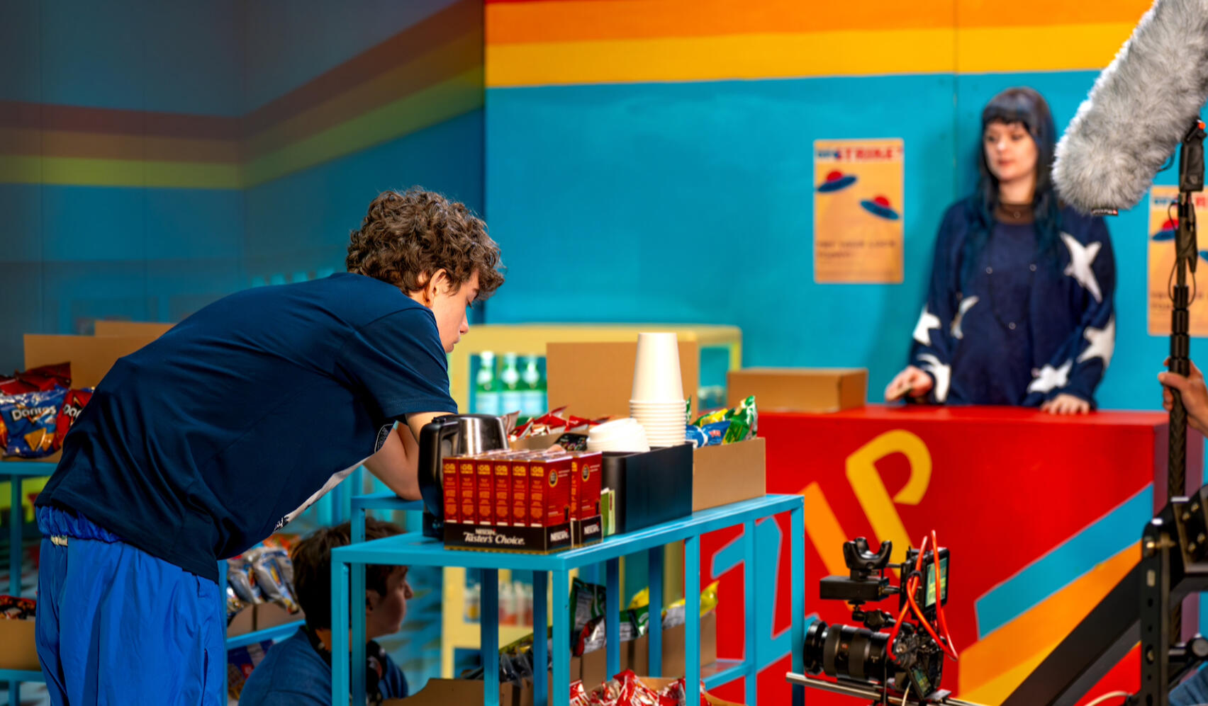 When We Break, We Breathe